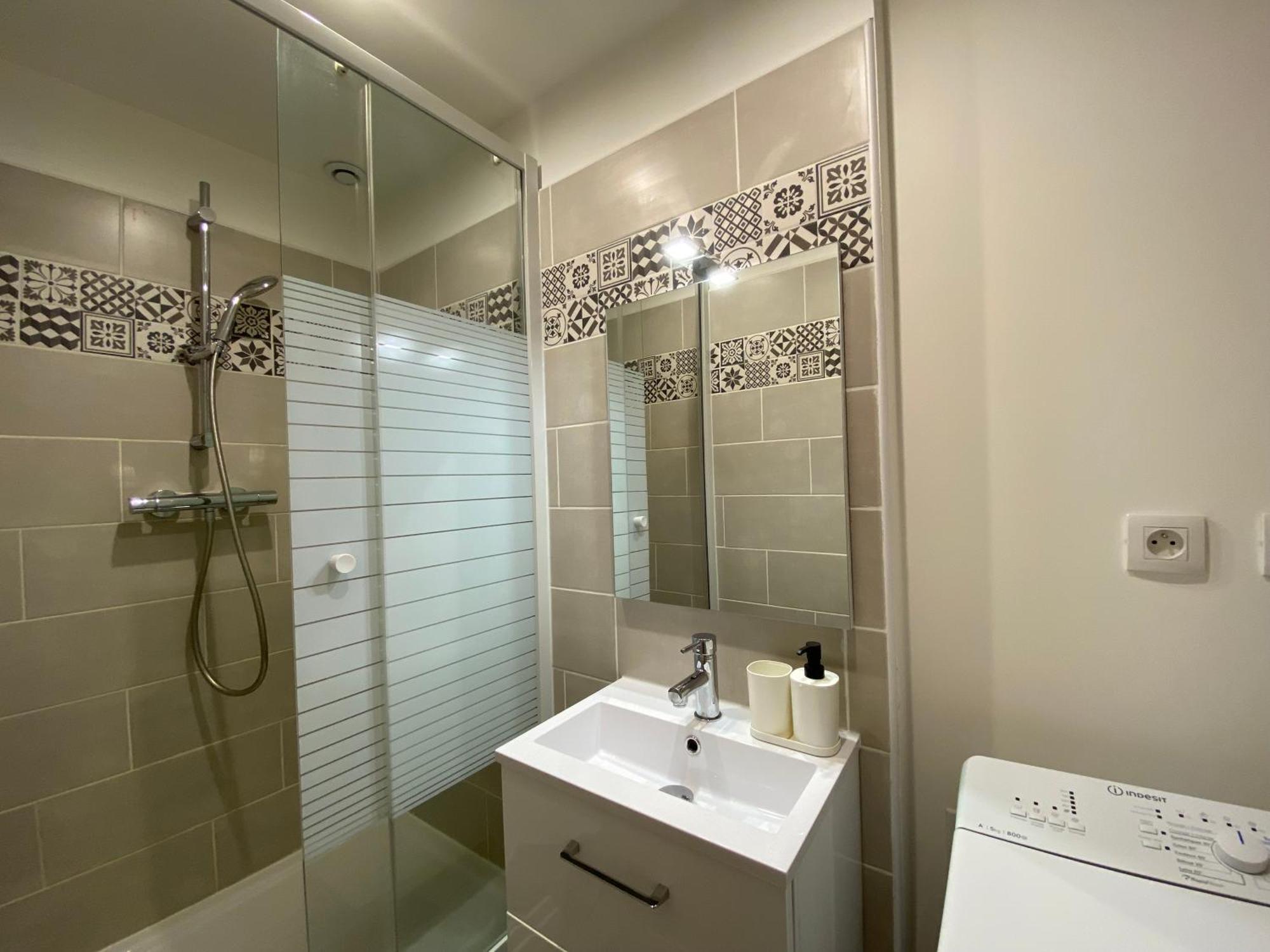 Fanny Wifi Climatise Tout A Pieds 4 Personnes La Ciotat Exterior photo